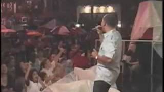 George Lamond - &quot;Look Into My Eyes&quot; Live in Tuckahoe 2008