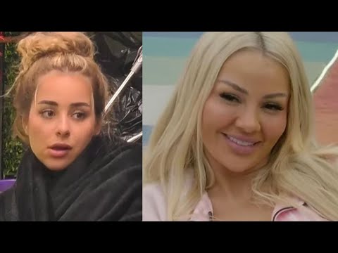 ESKALON debati/ Benita e GJUAN me shishe Elijonën, a do të ketë zarf të zi? – Ora 7