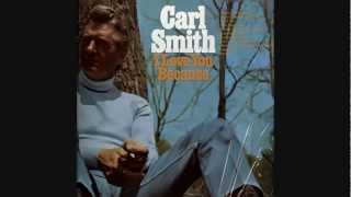 Carl Smith ~ This Cold War With You