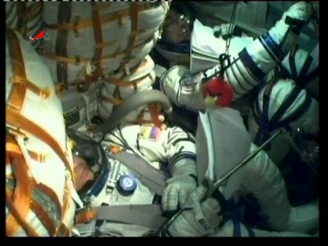 Watch the Launch