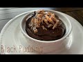 Black Pudding - Heroes' Feast Cookbook