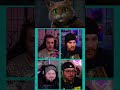 Puss VS Death Puss And Boots Group Movie Reaction Shorts