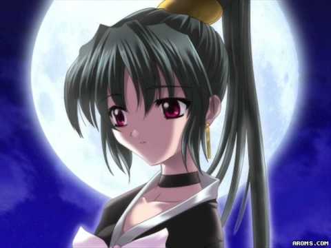 Fantasy Trance - Moonlight Shadow