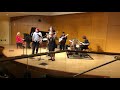 Nick S Jazz Combo Short Story