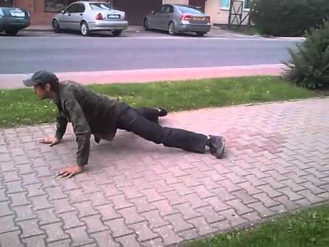 Karate