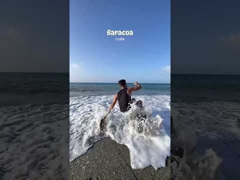 La primera ciudad de Cuba está escondida aquí 🇨🇺😱