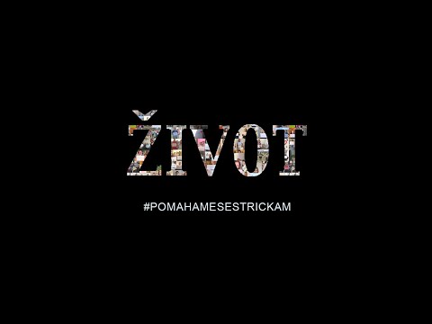 Ondřej G. Brzobohatý, Vojtěch Dyk, Marta Jandová - Život  #POMAHAMESESTRICKAM