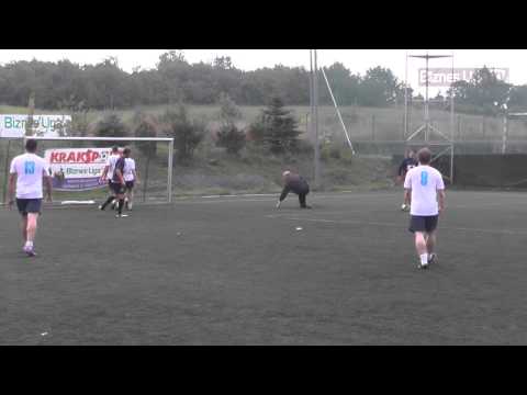 29.07.2015 Kraksport Extraklasa - BAD-MAR vs. PKP Cargo