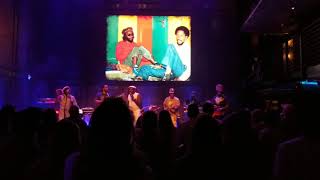 Other Side - The Gladiators featuring Clinton Fearon