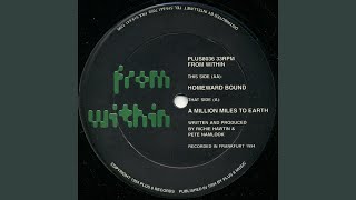 A Million Miles to Earth