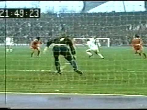Bayern vs Gladbach (1972-73)