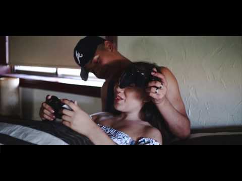 Te soy sincero (Video Oficial) CGM ft Vlezz