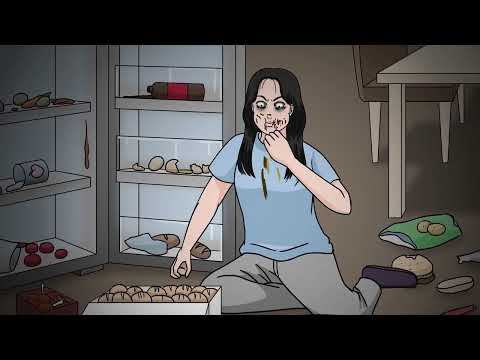 4 True Scary Horror Stories Animated