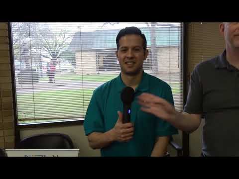 Prism Health, 2019.03.23