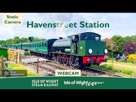 Havenstreet Station thumbnail