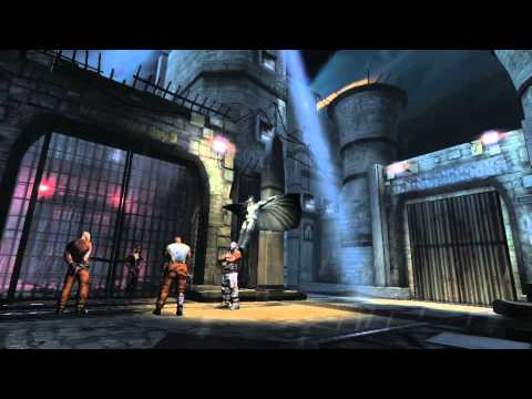 New Management Trailer