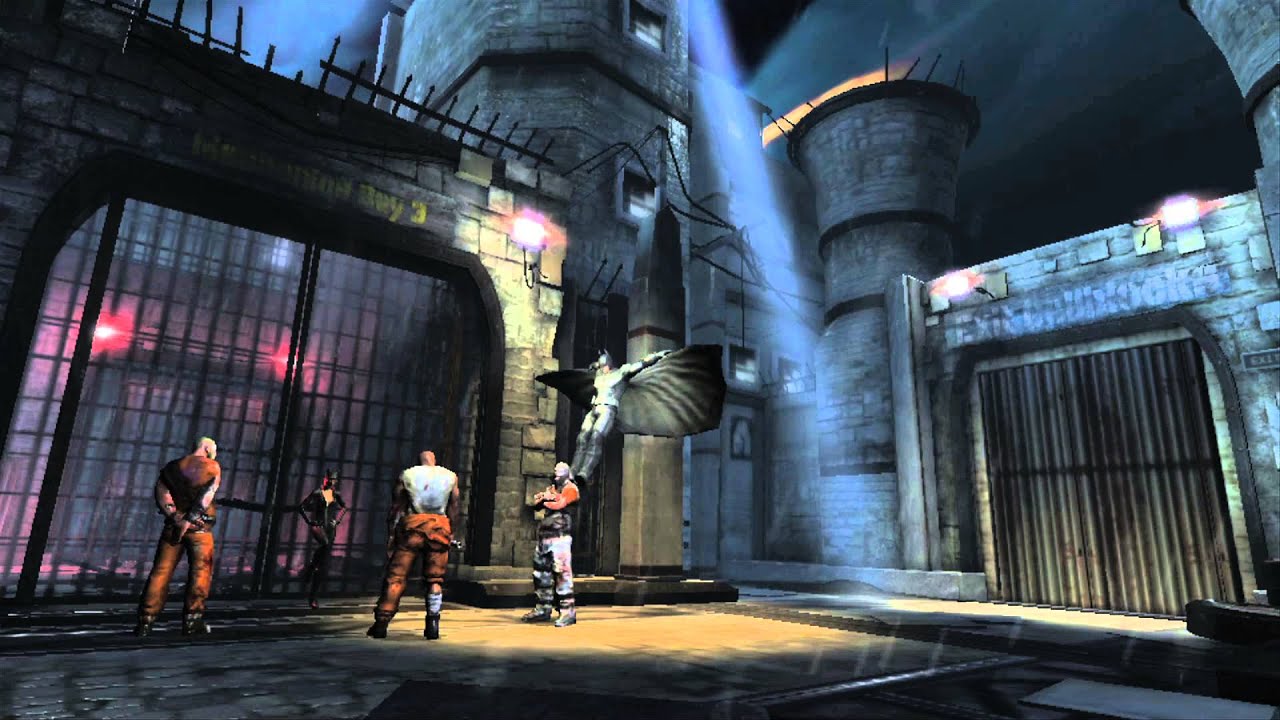 New Management Trailer