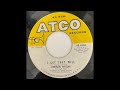 Herman Hitson (Atco45-6566) I Got That Will   SD 480p