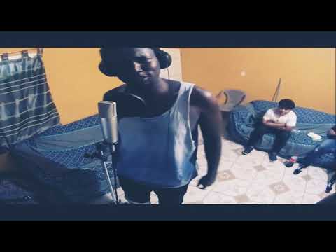 El Gran Gamboa ft. Lil Kenn.- La Anaconda (Junay Beats) | Vídeo Oficial ( Dotorato Beats)