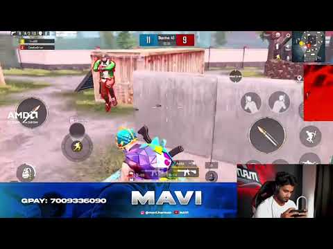 Mavi vs ORanto | 1 vs 1 tdm | tdm god Mavi | OR | soul