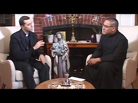 Catholic Peekskill # 74 Fr. Esteban Sanchez