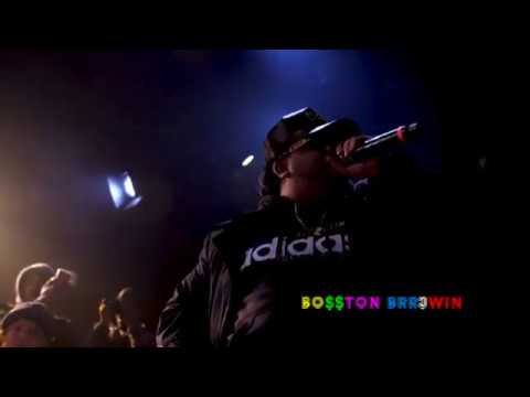 Estee Nack Griseda WWCD Tour Live in Boston