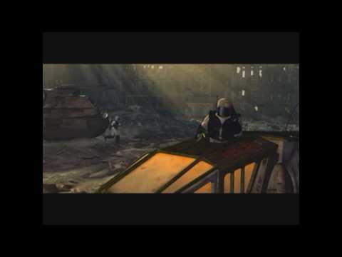 Mechwarrior 3 Intro HD