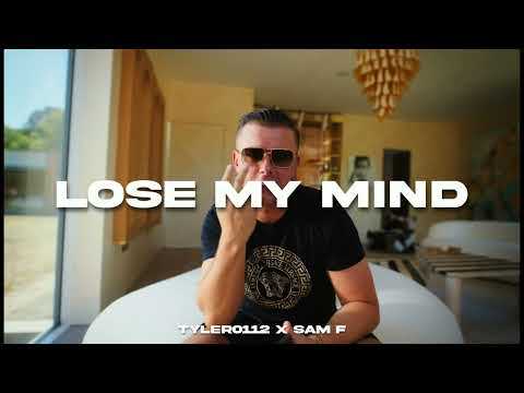 Silky x Tom Zanetti Type Beat "Lose My Mind" | UK Rap/Organ Bassline Instrumental