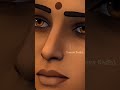 Ram Sita Ram AdiPurush Tamil Song Prabhas Kriti Love Song Whatsapp Status