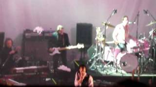 Nick Cave and the Bad Seeds - We Call Upon The Author (Live)