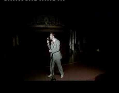 Anoche soñé contigo - Kevin Johansen