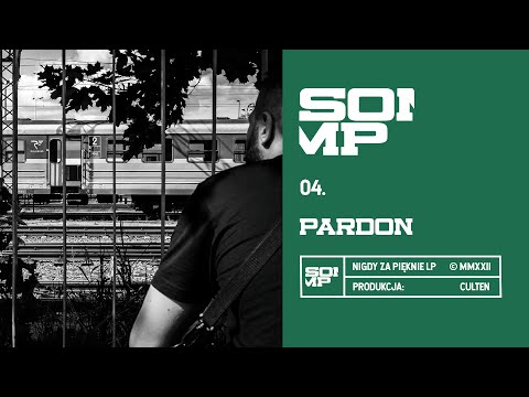 Somp - Pardon (prod. Culten)