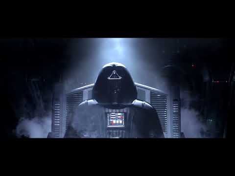 Star Wars Robot Chicken Opening Titles (Live Action)