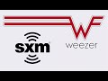 Weezer - Ruling Me (Live on Sirius XM, Weezer TakeOver Weekend)