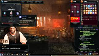 레지나 그소 강화 도전기