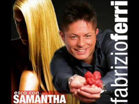 FABRIZIO FERRI-MEDLEY