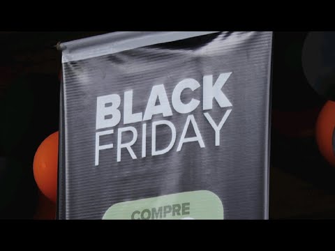 Consumidores devem ficar atentos na Black Friday