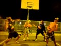 The Harlem Shake Basketball Edition