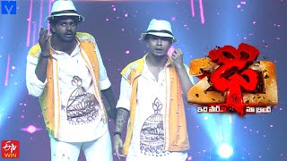 Download lagu Jatin Performance on Dhee 20 | 23rd October 2025 | Every Wed & Thu @ 9:30 PM | ETV mp3