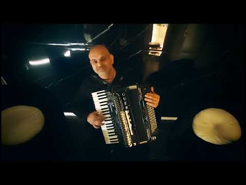 Zeljko Phantom i Bogi Nikolic Black&White New Vlah Style