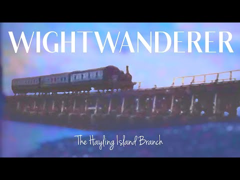 The Hayling Island Branchline | Disused Railways of the South