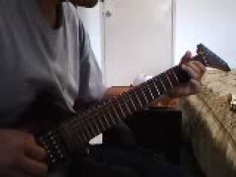 Scorpions - Under The Same Sun (cover) video thumbnail