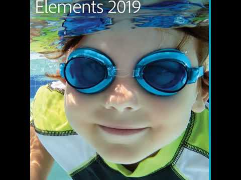 New features galore in Photoshop & Premiere Elements 2019 from Adobe