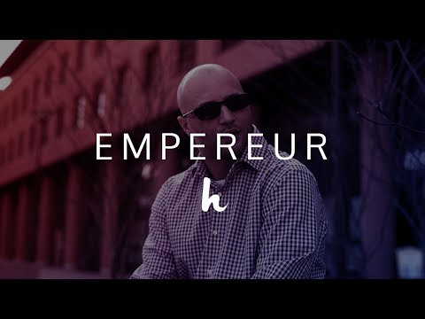 [FREE] Alkpote X DJ Weedim Type Beat 2017 - "Empereur" (Prod. by Heer Beats)