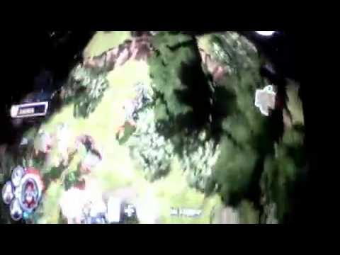 marvel la grande alleanza parte 23 la squadra di demolizione sott.italini