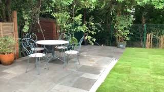 Album cover: The Grange, 