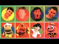 Deconstructing The Wiggles Goodbye Dance Christmas Picnic Isolated Tracks