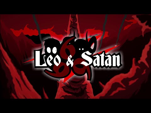 Leo & Satan Full - Oney Cartoons (1080p)