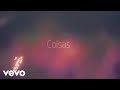 Ana Carolina - Coisas (Lyric Video)