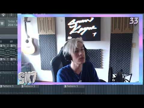 seven kayne - soñando (canción hecha en stream )